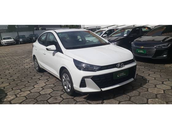 HYUNDAI HB20S 1.0 12V FLEX COMFORT PLUS MANUAL
